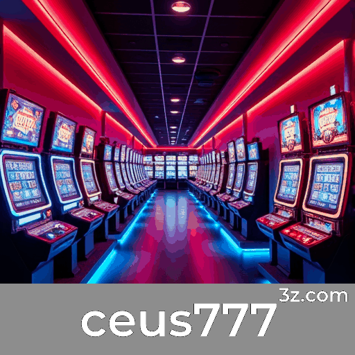 ceus777: A Experiência Instantânea e Lucrativa do Jogo Crash
