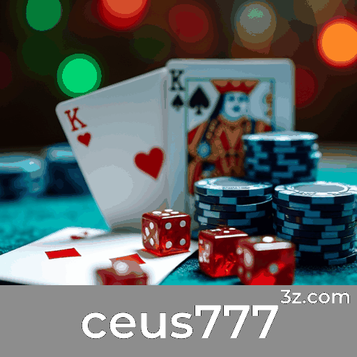 Experimente Ceus777: Realismo e Interatividade em Cassino Online