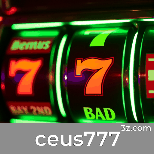 Ceus777: Jogos Diversificados com Curadoria Premium
