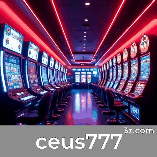 ceus777: Cassino Online Confiável e Seguro