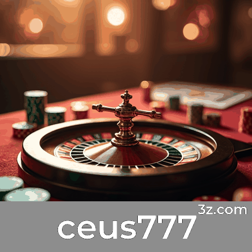 Exploração Ilimitada de Jogos no Universo ceus777