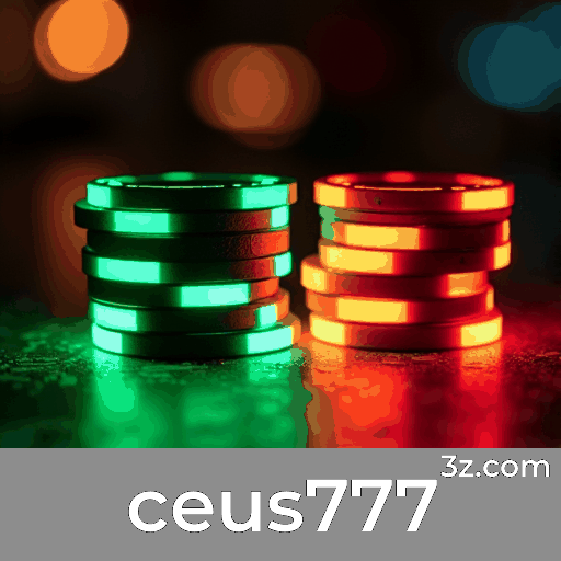 ceus777: Apostas Esportivas Precisão e Excelência